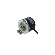 Digital readout rotary encoder